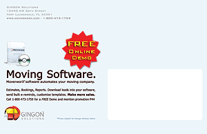 Moving Software Special