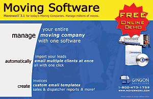 Moving Software Special
